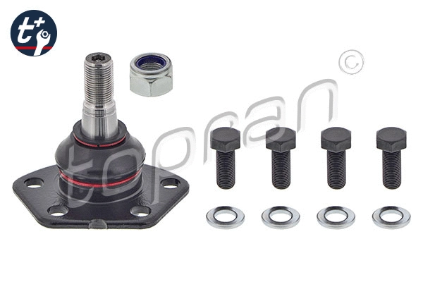 Ball Joint (722 219)