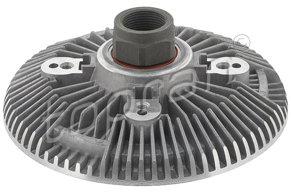 Clutch, radiator fan (302 006)