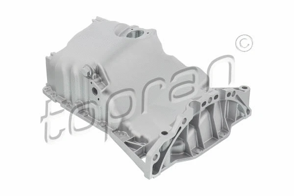 Oil Sump (110 958)