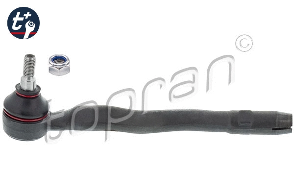 Tie Rod End (500 432)
