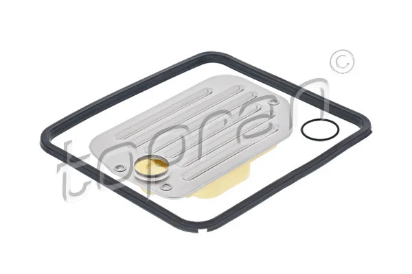 Hydraulic Filter Kit, automatic transmission (115 996)