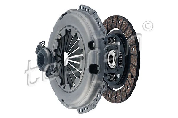 Clutch Kit (109 215)