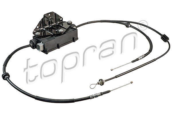 Control Element, parking brake caliper (503 894)