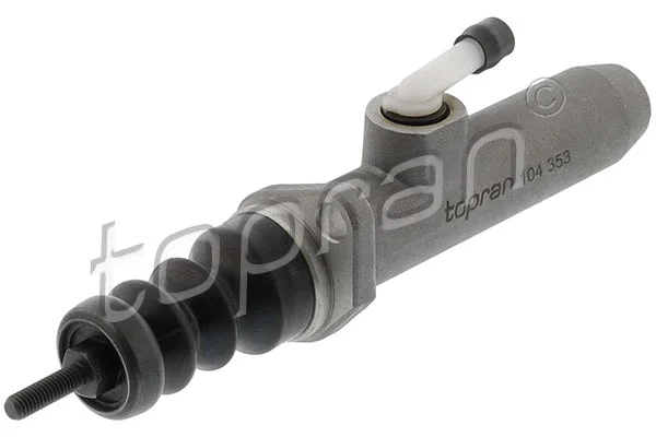 Master Cylinder, clutch (104 353)