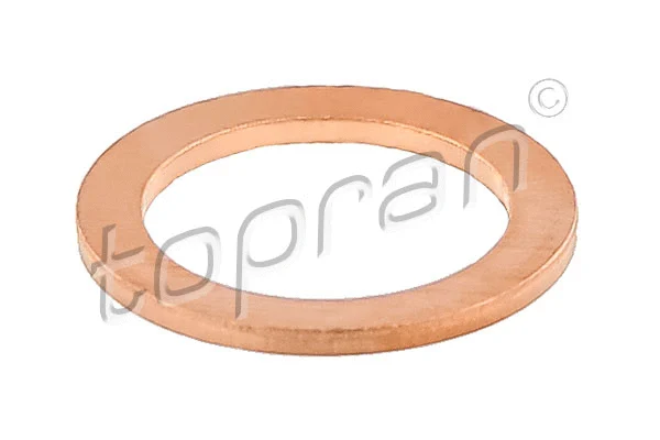 Seal Ring, oil drain plug (104 474)