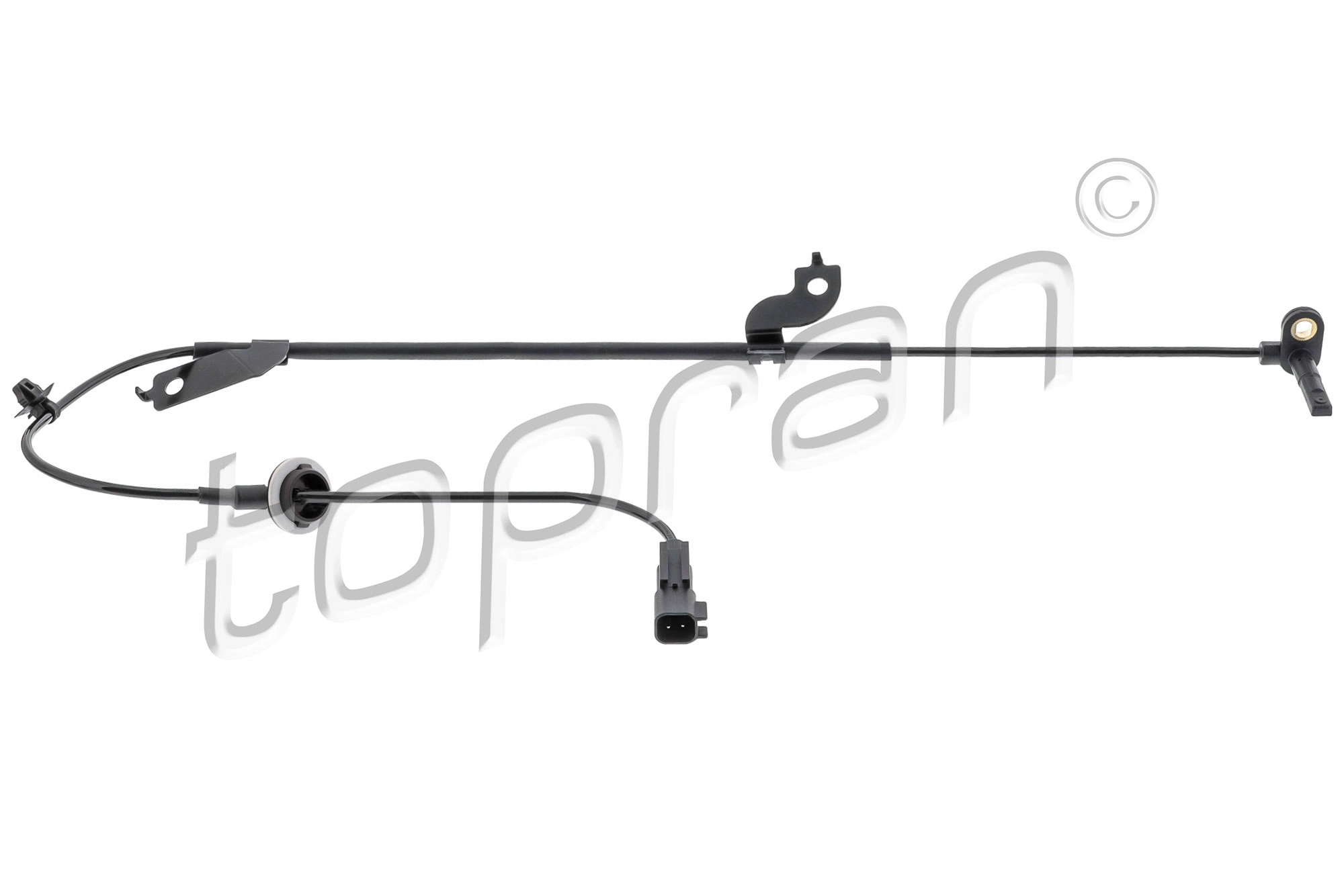 Sensor, wheel speed (623 025)