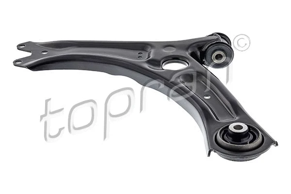 Control/Trailing Arm, wheel suspension (114 837)
