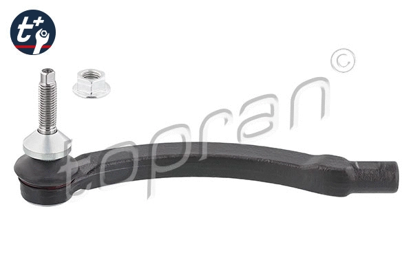 Tie Rod End (600 652)