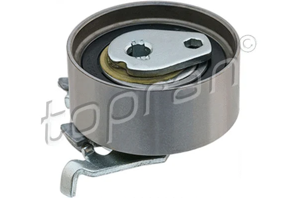 Tensioner Pulley, timing belt (201 210)