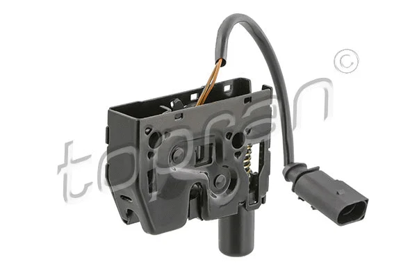 Bonnet Lock (118 940)