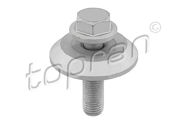 Pulley Bolt (723 933)