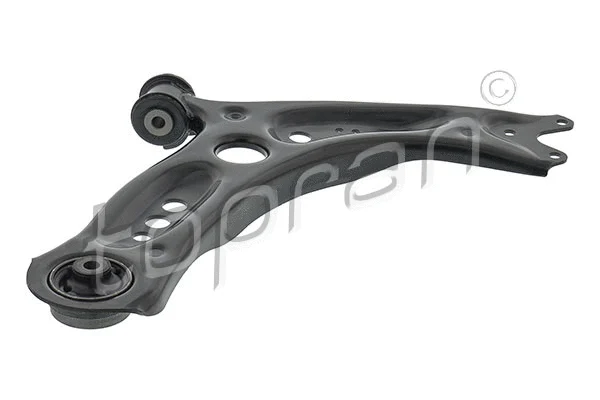 Control/Trailing Arm, wheel suspension (116 565)