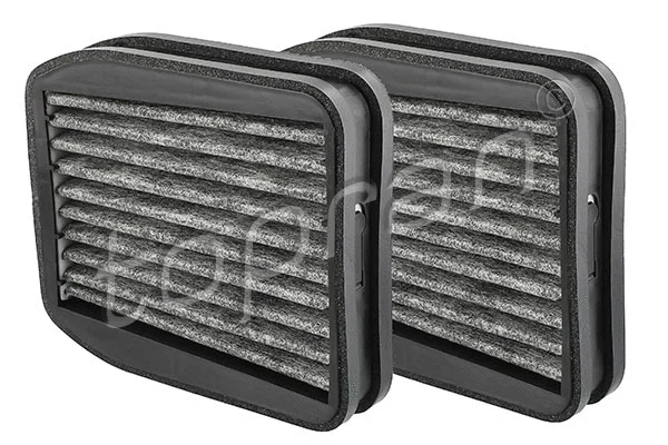 Filter Set, cabin air (400 210)