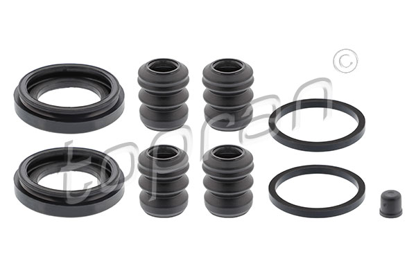Repair Kit, brake caliper (107 082)