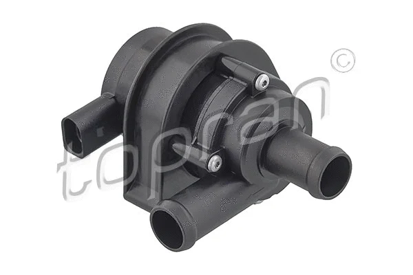Auxiliary Water Pump (cooling water circuit) (117 490)