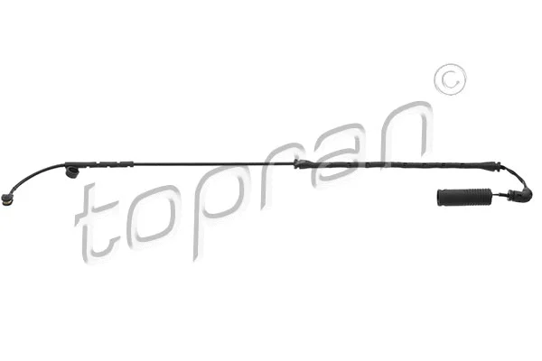 Sensor, brake pad wear (500 659)