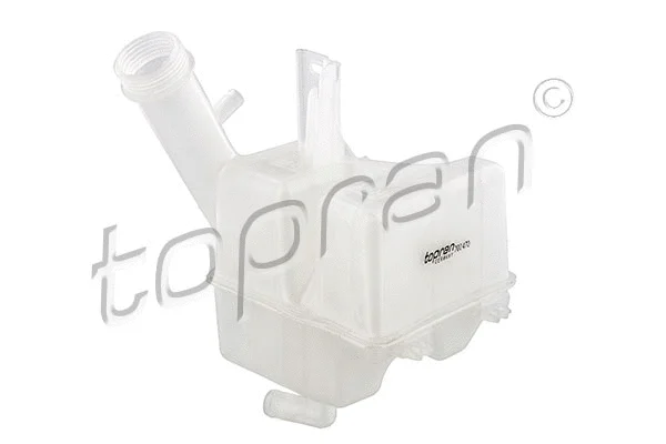 Expansion Tank, coolant (700 470)