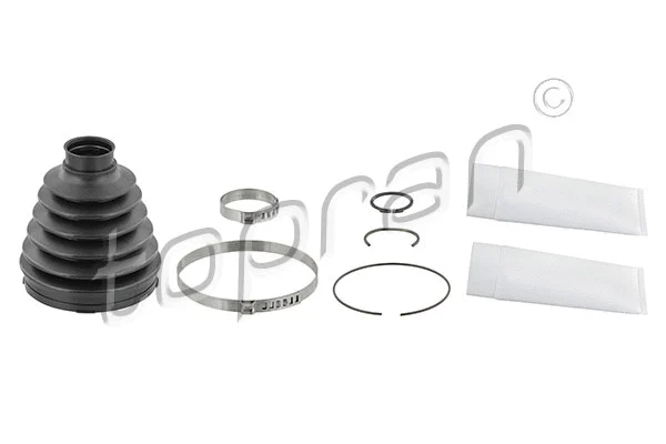 Bellow Kit, drive shaft (628 904)