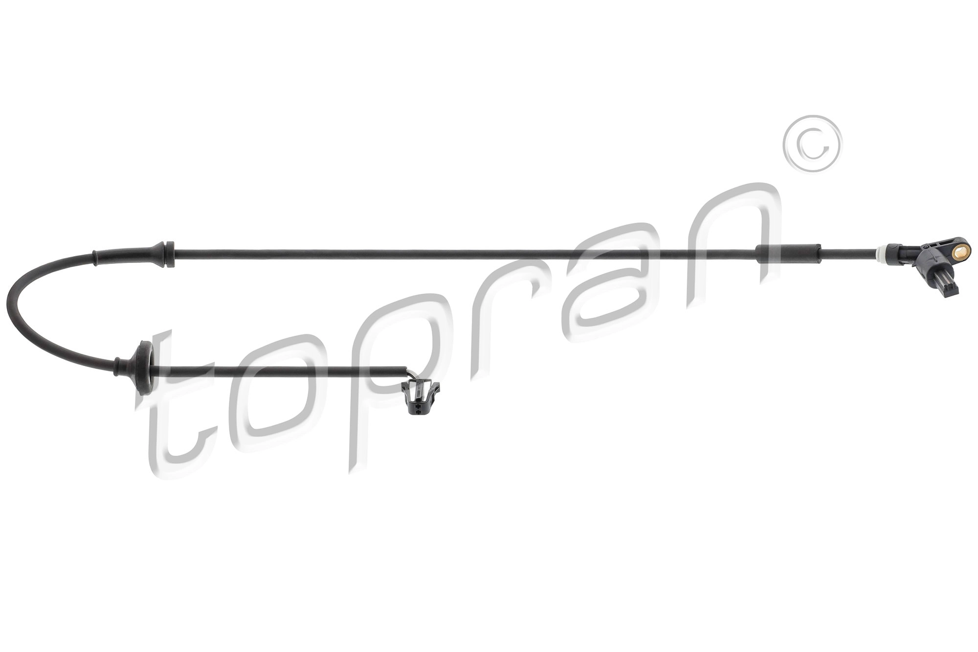 Sensor, wheel speed (110 489)