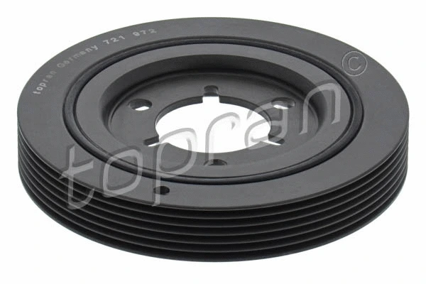 Belt Pulley, crankshaft (721 972)