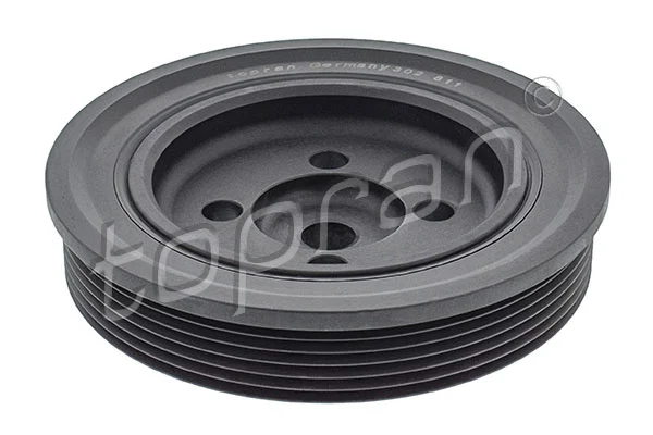 Belt Pulley, crankshaft (302 811)