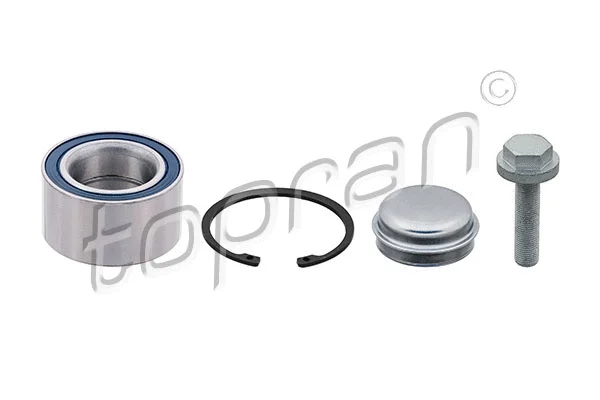 Wheel Bearing Kit (408 390)