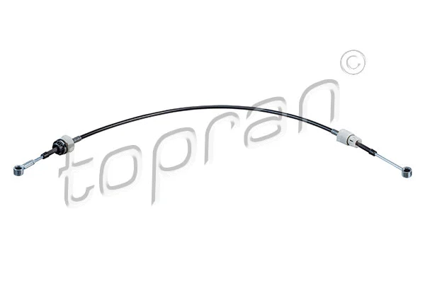 Cable Pull, manual transmission (601 583)