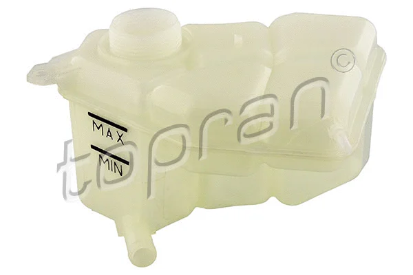 Expansion Tank, coolant (302 295)