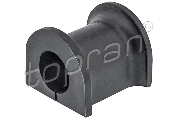 Mounting, stabiliser bar (114 623)