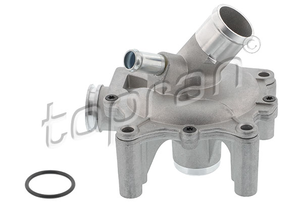 Water Pump, engine cooling (501 075)
