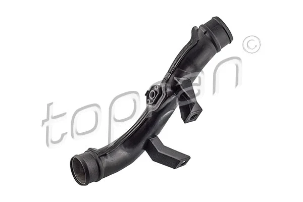 Charge Air Hose (116 498)