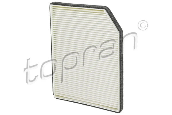 Filter, cabin air (700 258)