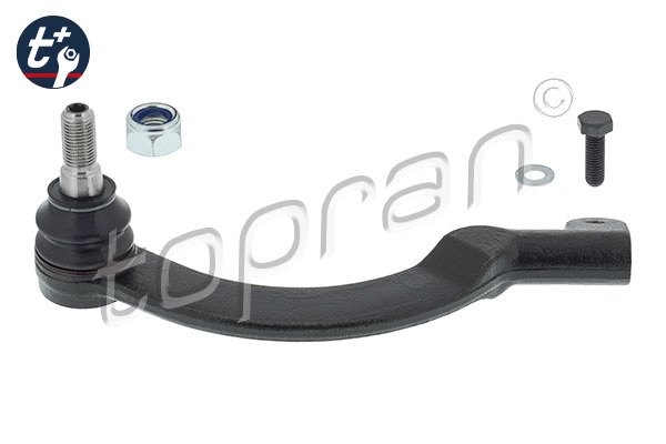 Tie Rod End (207 100)
