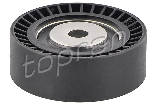 Tensioner Pulley, V-ribbed belt (500 259)