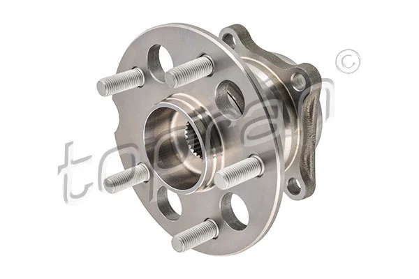 Wheel Bearing (600 242)