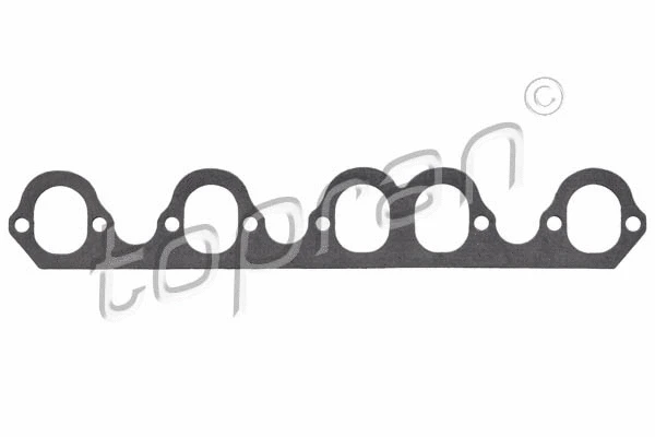 Gasket, intake manifold (108 239)