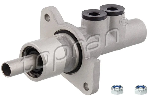 Brake Master Cylinder (501 198)