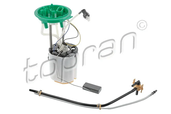 Fuel Feed Unit (630 677)
