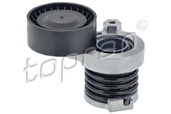 Belt Tensioner, V-ribbed belt (701 237)