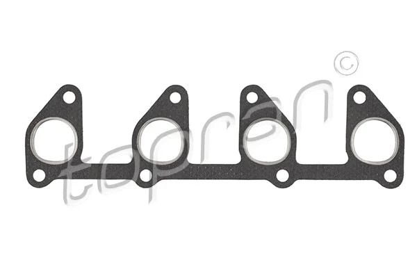 Gasket, exhaust manifold (201 685)
