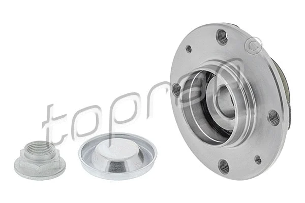 Wheel Bearing Kit (722 257)