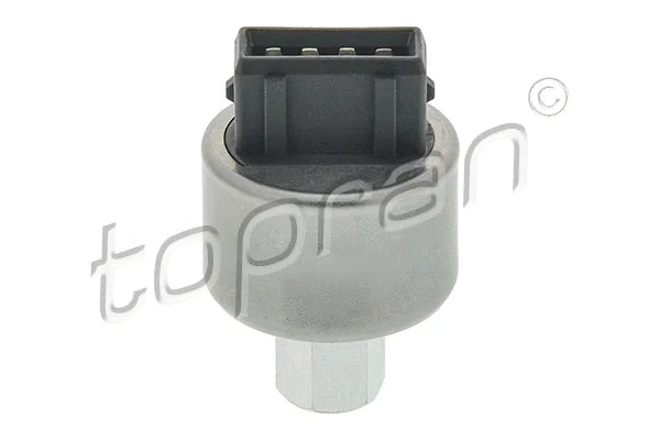 Pressure Switch, air conditioning (205 942)