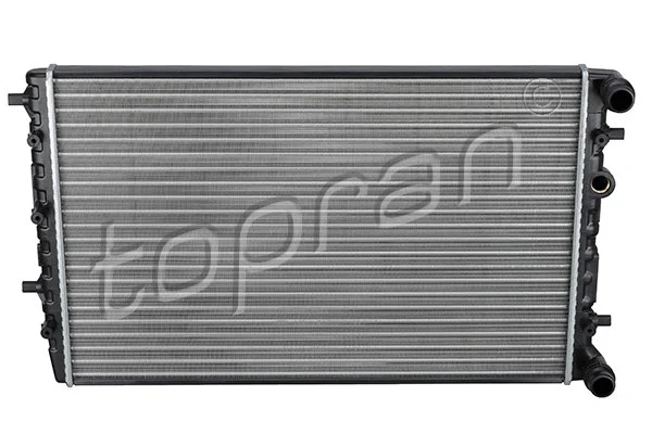 Radiator, engine cooling (112 221)