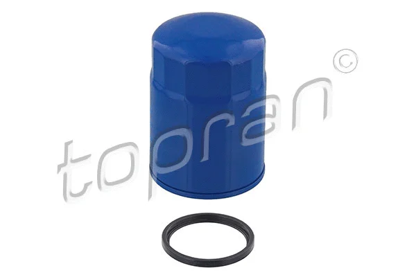 Oil Filter (820 107)