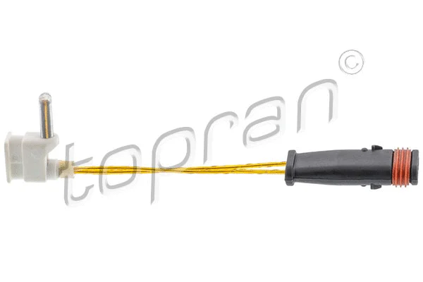 Sensor, brake pad wear (401 202)