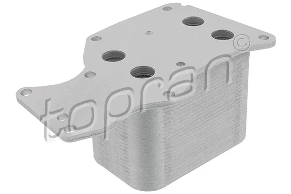 Oil Cooler, engine oil (625 273)
