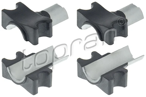 Mounting, stabiliser bar (720 438)
