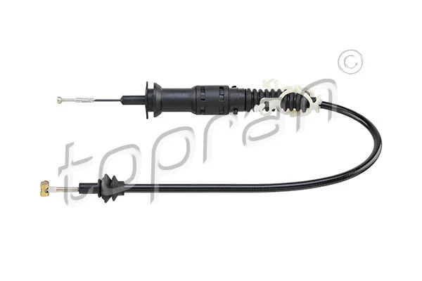 Cable Pull, clutch control (103 982)