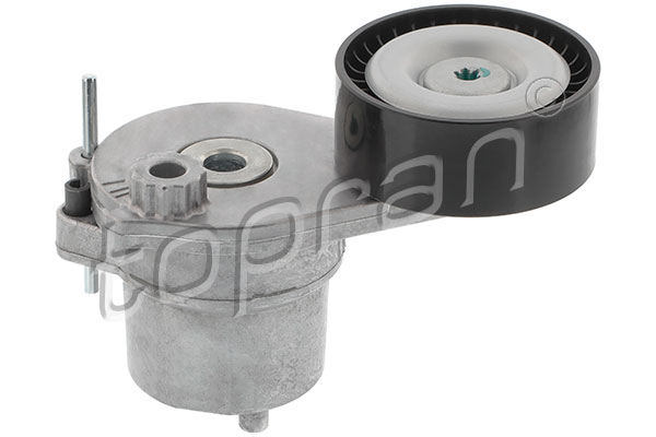 Belt Tensioner, V-ribbed belt (409 543)