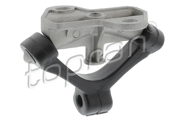 Mount, exhaust system (107 223)